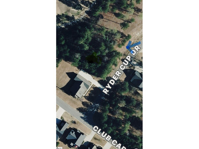 Build your dream home at 108 Ryder Cup Drive--a prime .43-acre on The Clubs at Cherokee Valley Golf Course in South Carolina - for sale on GolfHomes.com, golf home, golf lot