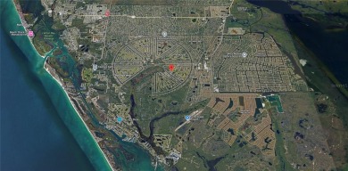 Beautiful Rotonda lot ready for your dream home at the end of a on Rotonda Golf and Country Club - Long Marsh  in Florida - for sale on GolfHomes.com, golf home, golf lot