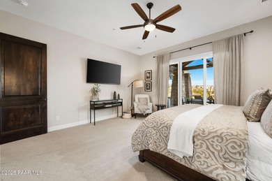 An extraordinary opportunity awaits to own one of the most on Prescott Lakes Golf and Country Club in Arizona - for sale on GolfHomes.com, golf home, golf lot