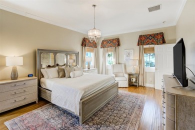 This sprawling Estate in Belleair is an extraordinary on Belleair Country Club in Florida - for sale on GolfHomes.com, golf home, golf lot