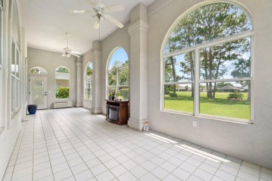 This is your opportunity to live in an impeccably maintained on Tiger Point Golf and Country Club in Florida - for sale on GolfHomes.com, golf home, golf lot