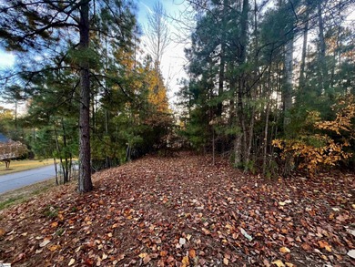 Build your dream home at 108 Ryder Cup Drive--a prime .43-acre on The Clubs at Cherokee Valley Golf Course in South Carolina - for sale on GolfHomes.com, golf home, golf lot