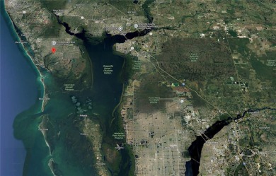 Beautiful Rotonda lot ready for your dream home at the end of a on Rotonda Golf and Country Club - Long Marsh  in Florida - for sale on GolfHomes.com, golf home, golf lot