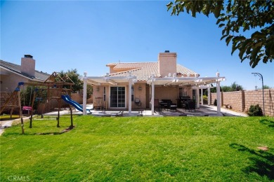 Welcome to 26511 Mainsail Ln, Helendale, CA -- a 4 bedroom, 2.5 on Silver Lakes Golf Course in California - for sale on GolfHomes.com, golf home, golf lot