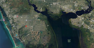 Beautiful Rotonda lot ready for your dream home at the end of a on Rotonda Golf and Country Club - Long Marsh  in Florida - for sale on GolfHomes.com, golf home, golf lot