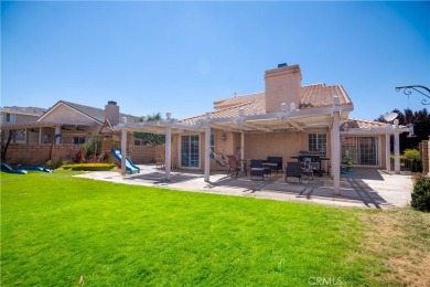 Welcome to 26511 Mainsail Ln, Helendale, CA -- a 4 bedroom, 2.5 on Silver Lakes Golf Course in California - for sale on GolfHomes.com, golf home, golf lot
