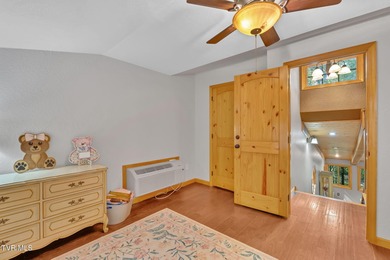 Welcome home to 2713 Country Club Road! Whether you are an avid on Lonesome Pine Country Club in Virginia - for sale on GolfHomes.com, golf home, golf lot