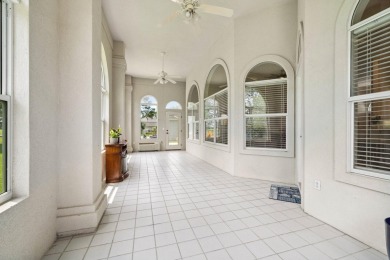 This is your opportunity to live in an impeccably maintained on Tiger Point Golf and Country Club in Florida - for sale on GolfHomes.com, golf home, golf lot