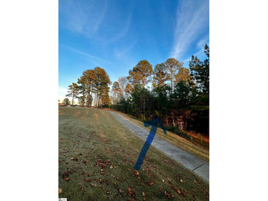 Build your dream home at 108 Ryder Cup Drive--a prime .43-acre on The Clubs at Cherokee Valley Golf Course in South Carolina - for sale on GolfHomes.com, golf home, golf lot