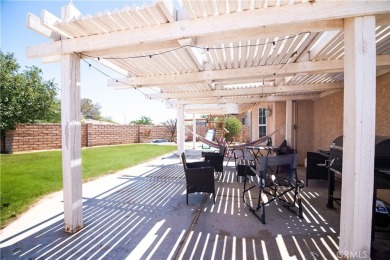Welcome to 26511 Mainsail Ln, Helendale, CA -- a 4 bedroom, 2.5 on Silver Lakes Golf Course in California - for sale on GolfHomes.com, golf home, golf lot