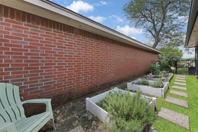 Welcome to 7340 Blackthorn Drive, a well-cared-for 2-bedroom on The Golf Club at Fossil Creek in Texas - for sale on GolfHomes.com, golf home, golf lot