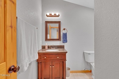 Welcome home to 2713 Country Club Road! Whether you are an avid on Lonesome Pine Country Club in Virginia - for sale on GolfHomes.com, golf home, golf lot