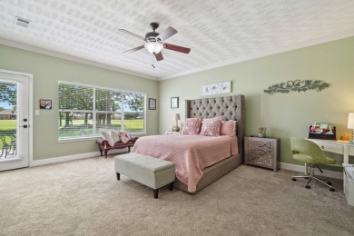This is your opportunity to live in an impeccably maintained on Tiger Point Golf and Country Club in Florida - for sale on GolfHomes.com, golf home, golf lot