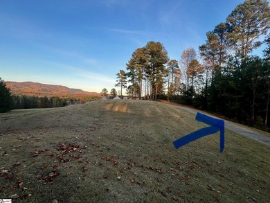 Build your dream home at 108 Ryder Cup Drive--a prime .43-acre on The Clubs at Cherokee Valley Golf Course in South Carolina - for sale on GolfHomes.com, golf home, golf lot