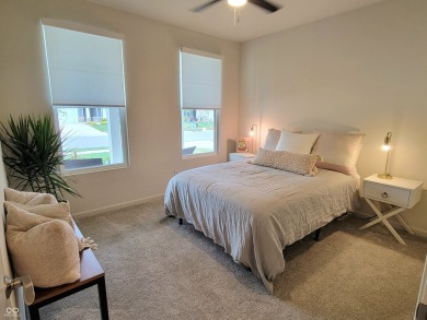 Beautiful and very spacious ranch home in Cardinal Pointe on Golf Club of Indiana in Indiana - for sale on GolfHomes.com, golf home, golf lot