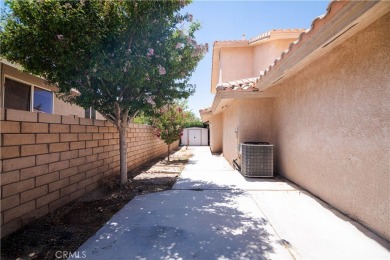 Welcome to 26511 Mainsail Ln, Helendale, CA -- a 4 bedroom, 2.5 on Silver Lakes Golf Course in California - for sale on GolfHomes.com, golf home, golf lot