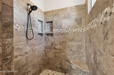 An extraordinary opportunity awaits to own one of the most on Prescott Lakes Golf and Country Club in Arizona - for sale on GolfHomes.com, golf home, golf lot