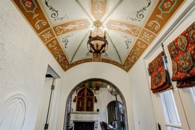 This sprawling Estate in Belleair is an extraordinary on Belleair Country Club in Florida - for sale on GolfHomes.com, golf home, golf lot