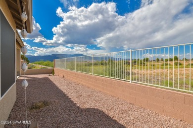 This gem of a home is located in the gated subdivision of Dorado on Verde Santa Fe Golf Club in Arizona - for sale on GolfHomes.com, golf home, golf lot