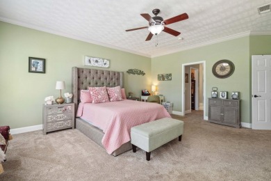 This is your opportunity to live in an impeccably maintained on Tiger Point Golf and Country Club in Florida - for sale on GolfHomes.com, golf home, golf lot