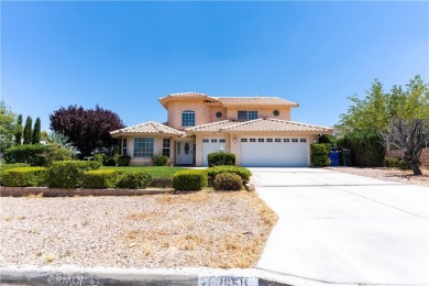 Welcome to 26511 Mainsail Ln, Helendale, CA -- a 4 bedroom, 2.5 on Silver Lakes Golf Course in California - for sale on GolfHomes.com, golf home, golf lot
