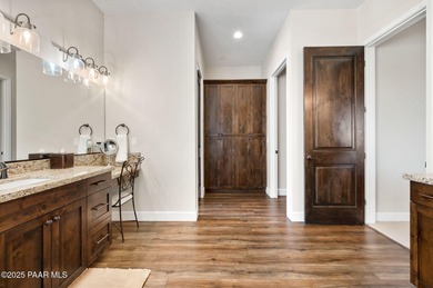 An extraordinary opportunity awaits to own one of the most on Prescott Lakes Golf and Country Club in Arizona - for sale on GolfHomes.com, golf home, golf lot