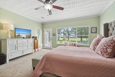 This is your opportunity to live in an impeccably maintained on Tiger Point Golf and Country Club in Florida - for sale on GolfHomes.com, golf home, golf lot