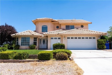 Welcome to 26511 Mainsail Ln, Helendale, CA -- a 4 bedroom, 2.5 on Silver Lakes Golf Course in California - for sale on GolfHomes.com, golf home, golf lot