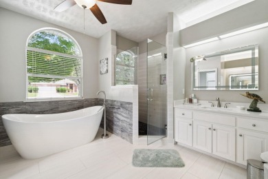 This is your opportunity to live in an impeccably maintained on Tiger Point Golf and Country Club in Florida - for sale on GolfHomes.com, golf home, golf lot
