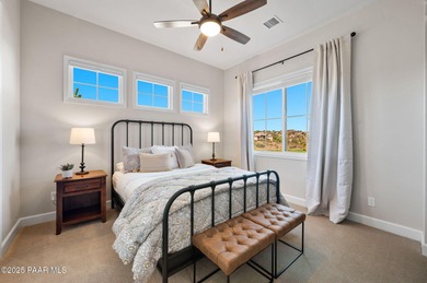 An extraordinary opportunity awaits to own one of the most on Prescott Lakes Golf and Country Club in Arizona - for sale on GolfHomes.com, golf home, golf lot