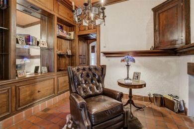 This sprawling Estate in Belleair is an extraordinary on Belleair Country Club in Florida - for sale on GolfHomes.com, golf home, golf lot