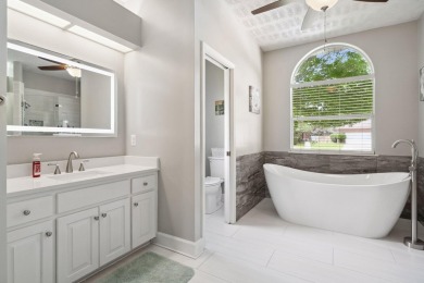This is your opportunity to live in an impeccably maintained on Tiger Point Golf and Country Club in Florida - for sale on GolfHomes.com, golf home, golf lot