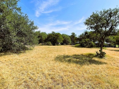 Beautiful Lot on Sought-After Lucy Lane - Horseshoe Bay North on Horseshoe Bay Private Golf Course in Texas - for sale on GolfHomes.com, golf home, golf lot