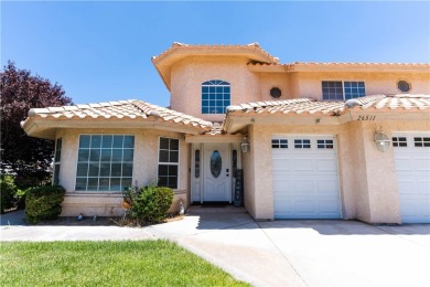 Welcome to 26511 Mainsail Ln, Helendale, CA -- a 4 bedroom, 2.5 on Silver Lakes Golf Course in California - for sale on GolfHomes.com, golf home, golf lot