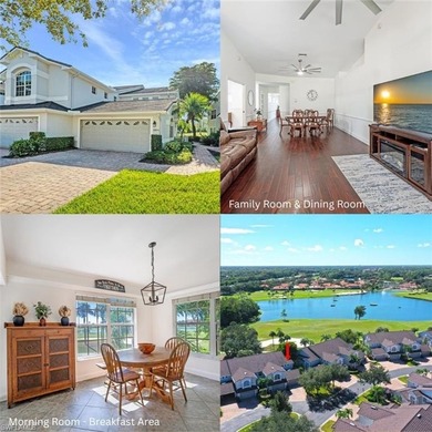 Rarely available 2nd floor end unit with PRIVATE ELEVATOR. Step on  in Florida - for sale on GolfHomes.com, golf home, golf lot