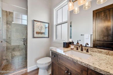 An extraordinary opportunity awaits to own one of the most on Prescott Lakes Golf and Country Club in Arizona - for sale on GolfHomes.com, golf home, golf lot