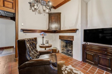 This sprawling Estate in Belleair is an extraordinary on Belleair Country Club in Florida - for sale on GolfHomes.com, golf home, golf lot