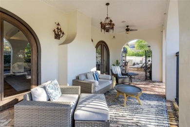 This sprawling Estate in Belleair is an extraordinary on Belleair Country Club in Florida - for sale on GolfHomes.com, golf home, golf lot