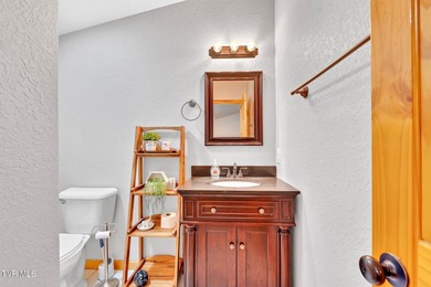 Welcome home to 2713 Country Club Road! Whether you are an avid on Lonesome Pine Country Club in Virginia - for sale on GolfHomes.com, golf home, golf lot