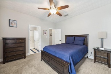 This is your opportunity to live in an impeccably maintained on Tiger Point Golf and Country Club in Florida - for sale on GolfHomes.com, golf home, golf lot