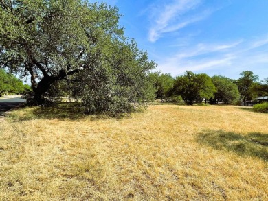 Beautiful Lot on Sought-After Lucy Lane - Horseshoe Bay North on Horseshoe Bay Private Golf Course in Texas - for sale on GolfHomes.com, golf home, golf lot