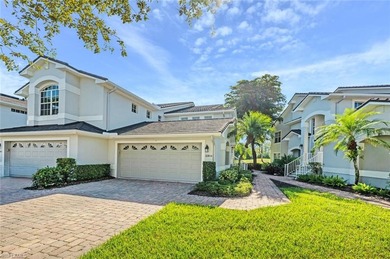 Rarely available 2nd floor end unit with PRIVATE ELEVATOR. Step on  in Florida - for sale on GolfHomes.com, golf home, golf lot