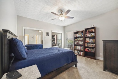 This is your opportunity to live in an impeccably maintained on Tiger Point Golf and Country Club in Florida - for sale on GolfHomes.com, golf home, golf lot