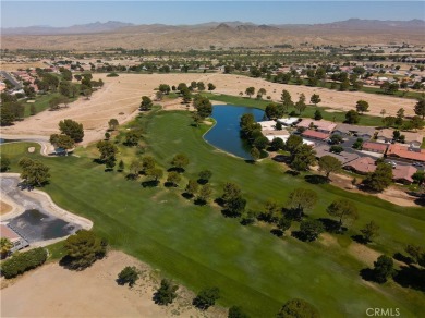 Welcome to 26511 Mainsail Ln, Helendale, CA -- a 4 bedroom, 2.5 on Silver Lakes Golf Course in California - for sale on GolfHomes.com, golf home, golf lot
