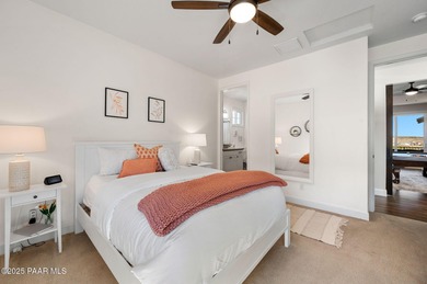 An extraordinary opportunity awaits to own one of the most on Prescott Lakes Golf and Country Club in Arizona - for sale on GolfHomes.com, golf home, golf lot