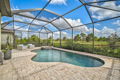 Under contract-accepting backup offers. Nestled within the on Lakewood National Golf Club in Florida - for sale on GolfHomes.com, golf home, golf lot