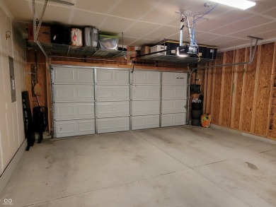 Beautiful and very spacious ranch home in Cardinal Pointe on Golf Club of Indiana in Indiana - for sale on GolfHomes.com, golf home, golf lot