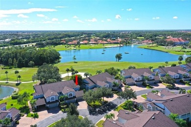 Rarely available 2nd floor end unit with PRIVATE ELEVATOR. Step on  in Florida - for sale on GolfHomes.com, golf home, golf lot