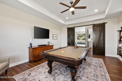 An extraordinary opportunity awaits to own one of the most on Prescott Lakes Golf and Country Club in Arizona - for sale on GolfHomes.com, golf home, golf lot