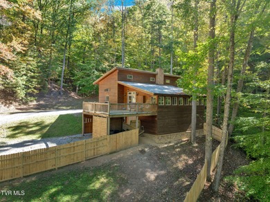 Welcome home to 2713 Country Club Road! Whether you are an avid on Lonesome Pine Country Club in Virginia - for sale on GolfHomes.com, golf home, golf lot